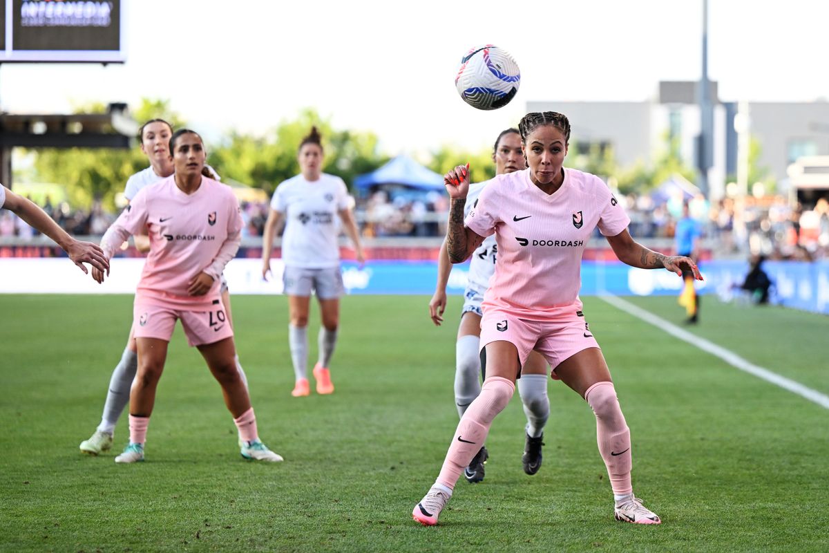 Sydney is an Olympic gold medalist 