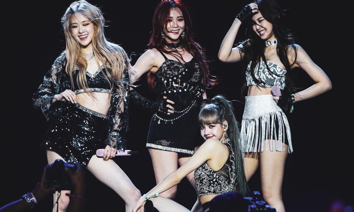 2019 Coachella Valley Music And Arts Festival - Weekend 2 - Day