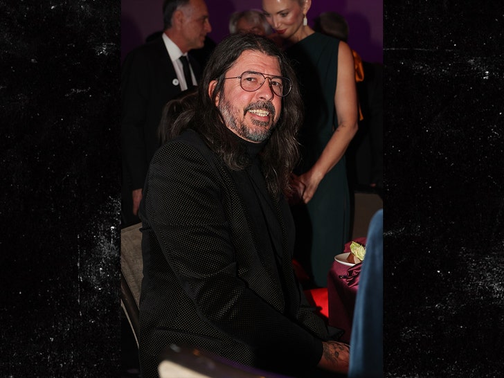 dave grohl getty 1