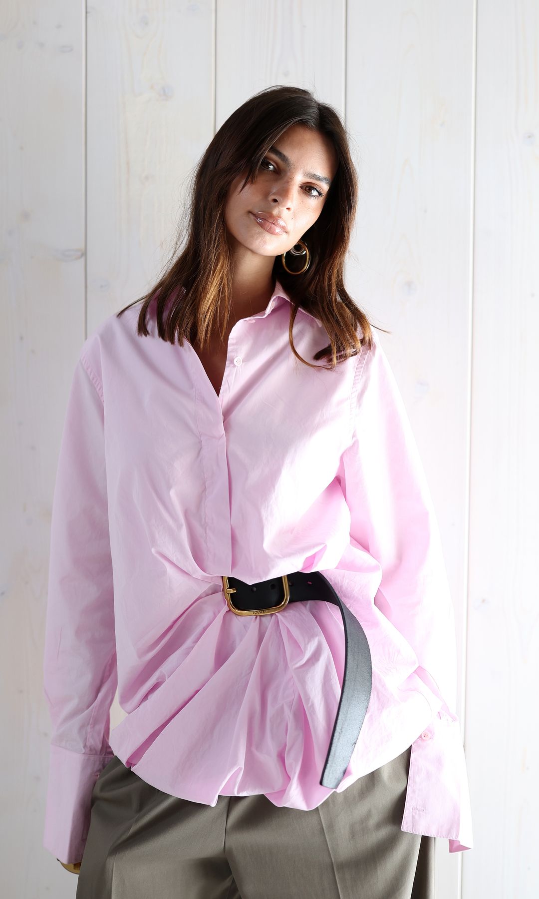 Ratajkowski has been open about her relationships and divorce in past years