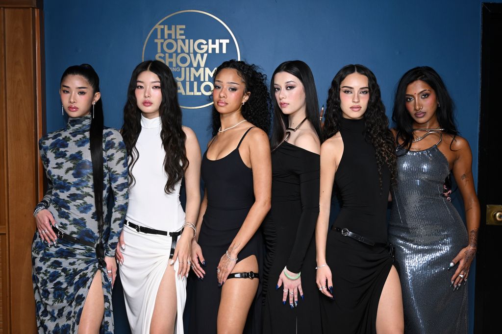 Tonight Show breakthrough