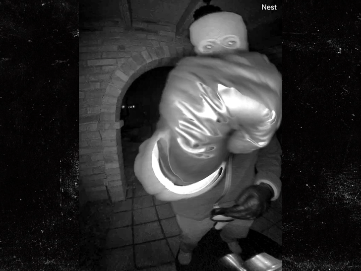 nancy guthrie SUSPECT pima county tweet x 3