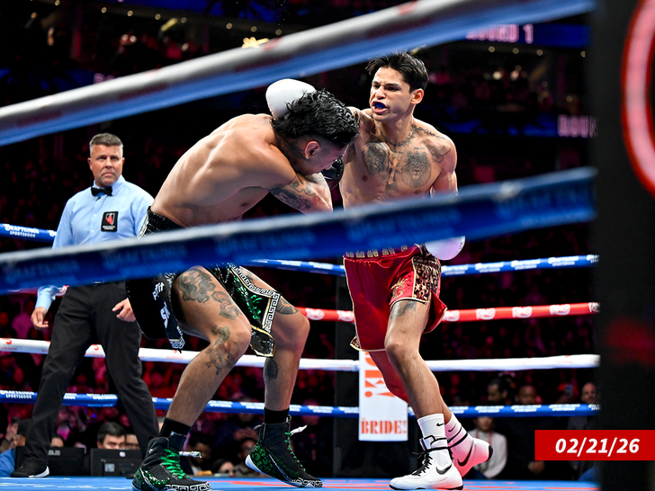 ryan garcia mario barrios sub getty