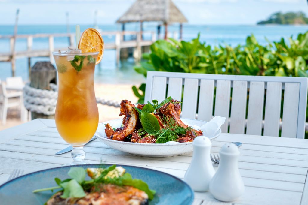 malolo island resort fiji