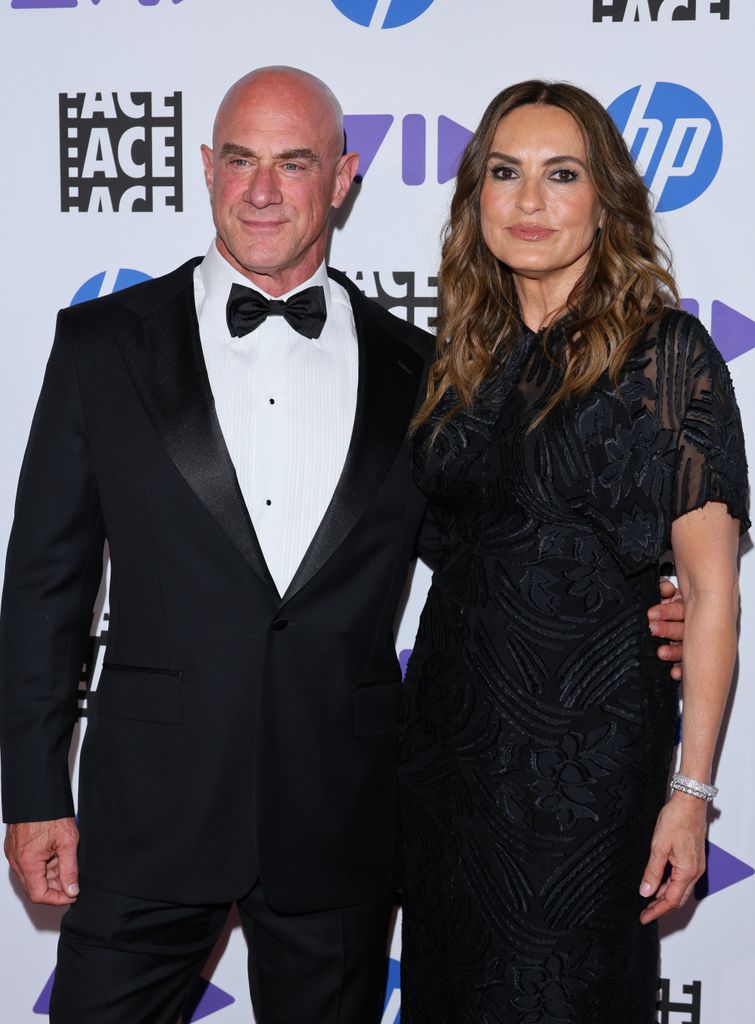 The pair have been close friends for decades