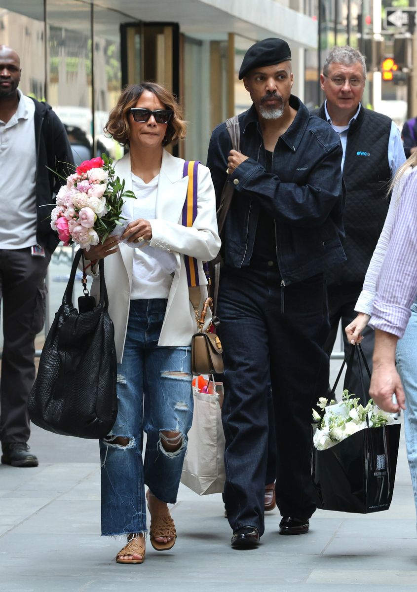 Her comments reflected a sense of emotional clarity shaped by experience. Marriage, for her, is not about proof. It is about intention.