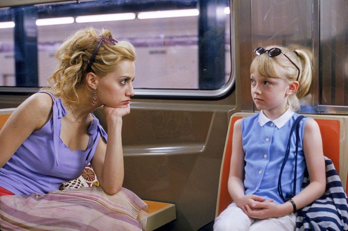 ‘Uptown Girls’