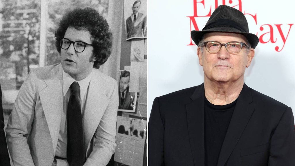 Albert Brooks as Tom