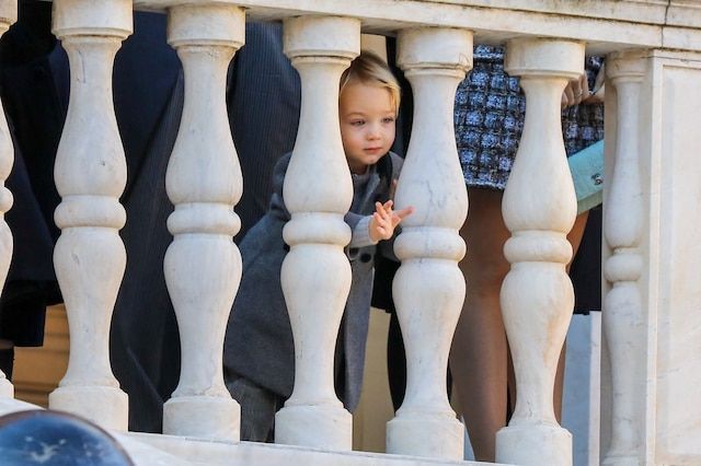 Stefano Casiraghi turns 9: Princess Caroline of Monaco’s grandson and heir to two historic dynasties