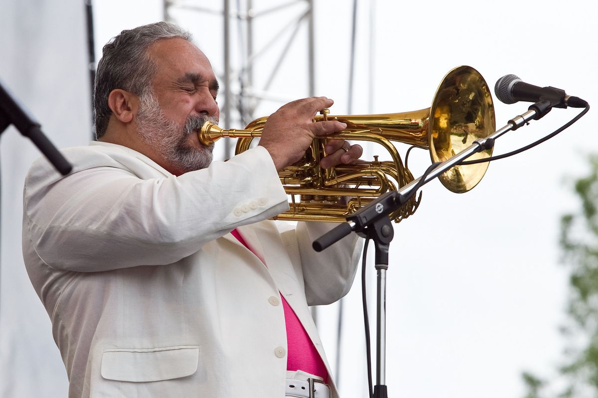 Willie Colón Dies at 75: The Bronx-Born Salsa Pioneer Who Defined a Generation