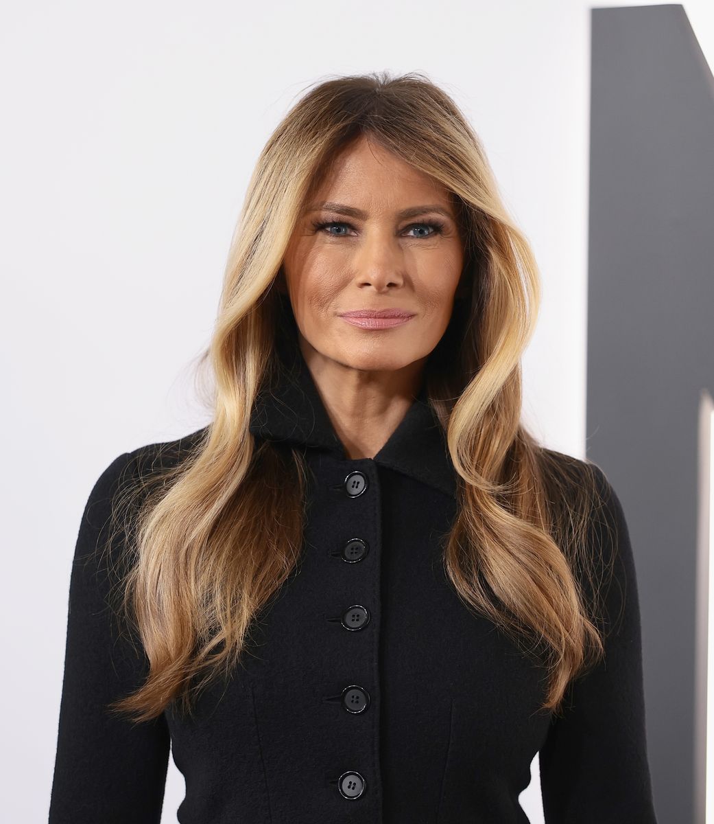 Lauren Sanchez and Melania Trump share one thing in common