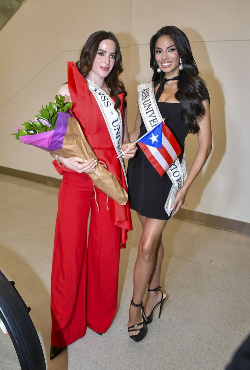 Bosch has been seen engaging warmly with local supporters, cultural groups, and representatives from the creative industries