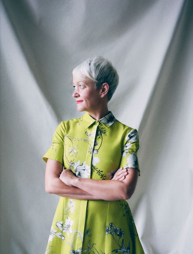 Tate director Maria Balshaw will be stepping down from her role at the end of March