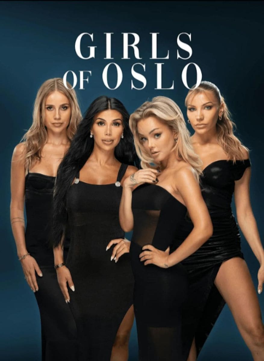 Girls of Oslo 