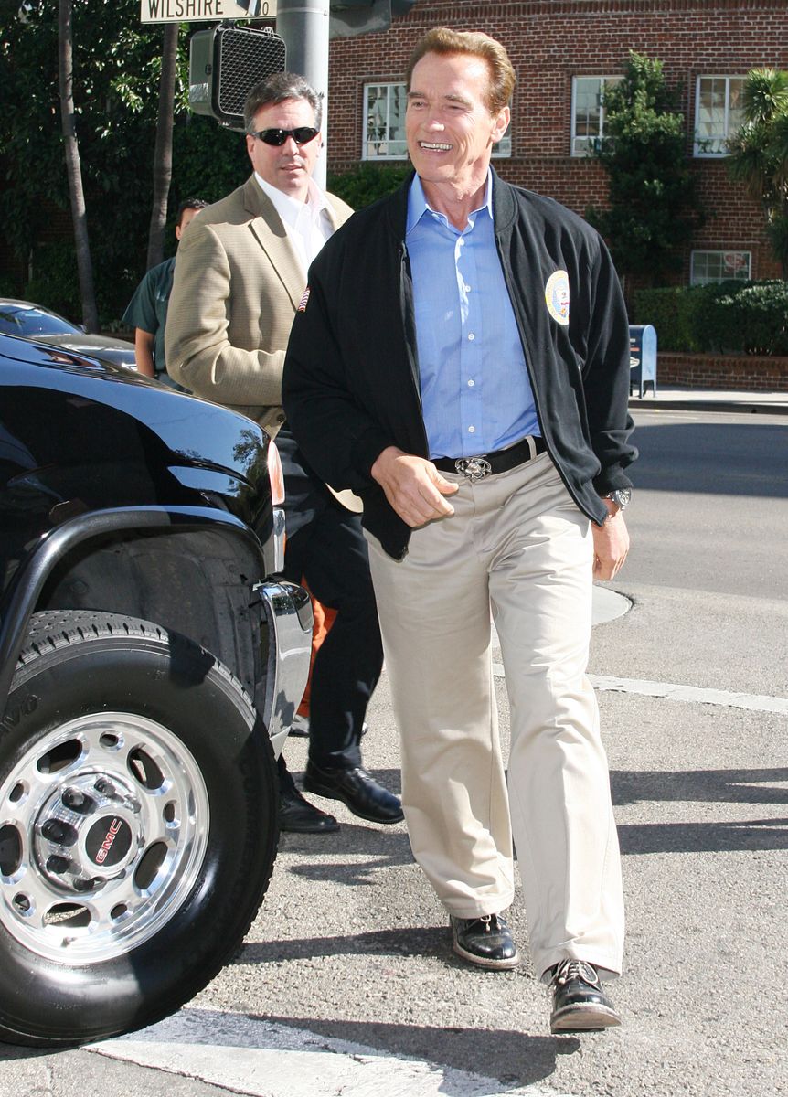 Schwarzenegger's approach to aging is just as practical as his training philosophy. Rather than chasing youth through supplements or viral trends, he focuses on steady movement, balanced nutrition, and long-term discipline.