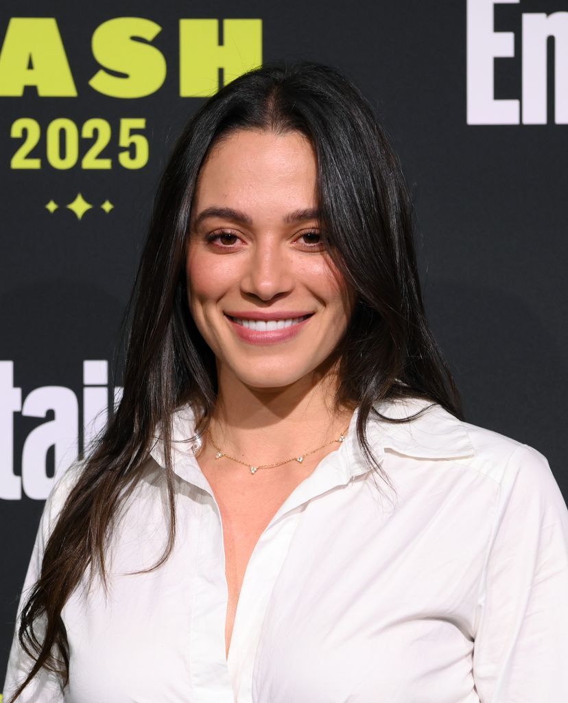 Stephanie Arcila in 2025.