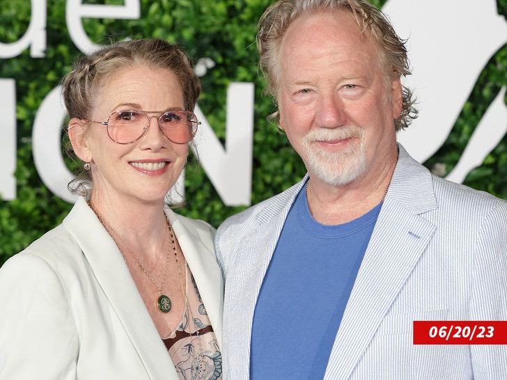 melissa gilbert and timothy busfield getty