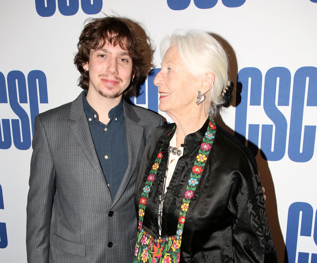 mac jane alexander talking