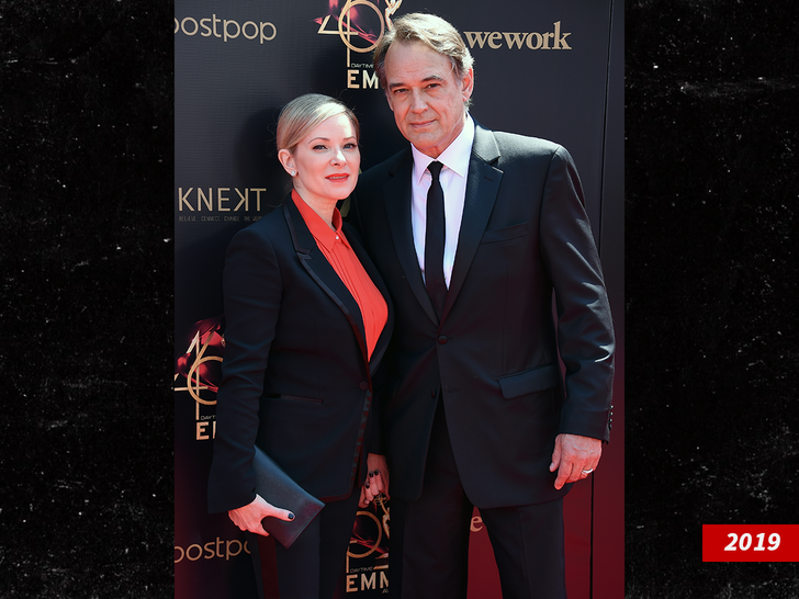 cady mcclain Jon Lindstrom sub getty 2