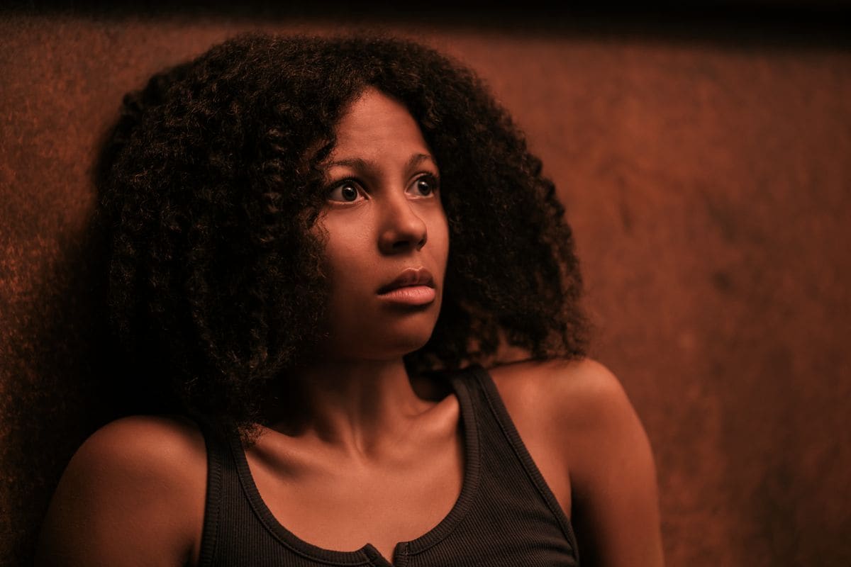 Myha'la in 'They Will Kill You'