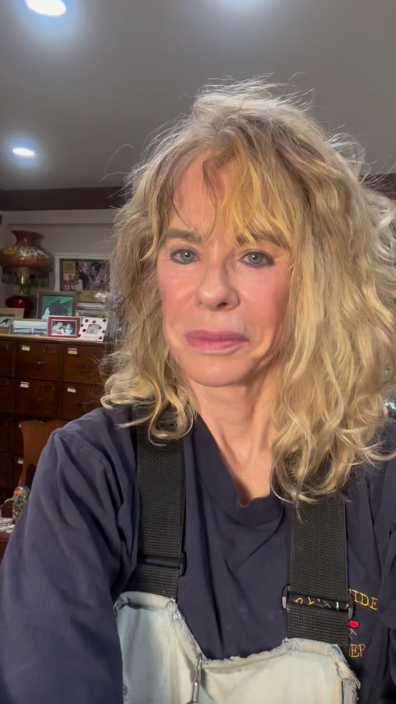 Jenilee harrison farm