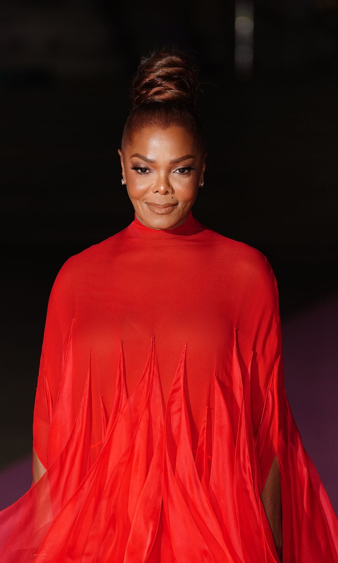 Janet Jackson clashes with brother Jermaine at ‘Michael’ biopic screening