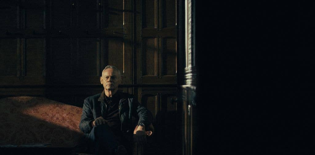 Power: The Downfall of Huw Edwards lands on screens on 24 March