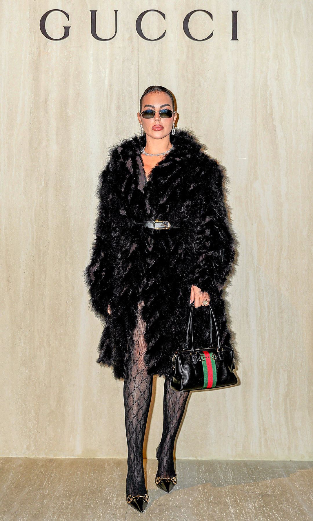 The appearance represented a significant milestone for Rodriguez