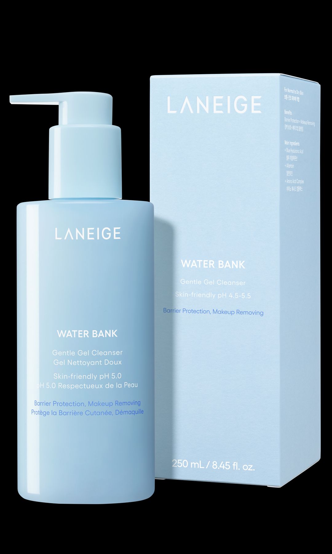 Laneige Water Bank product