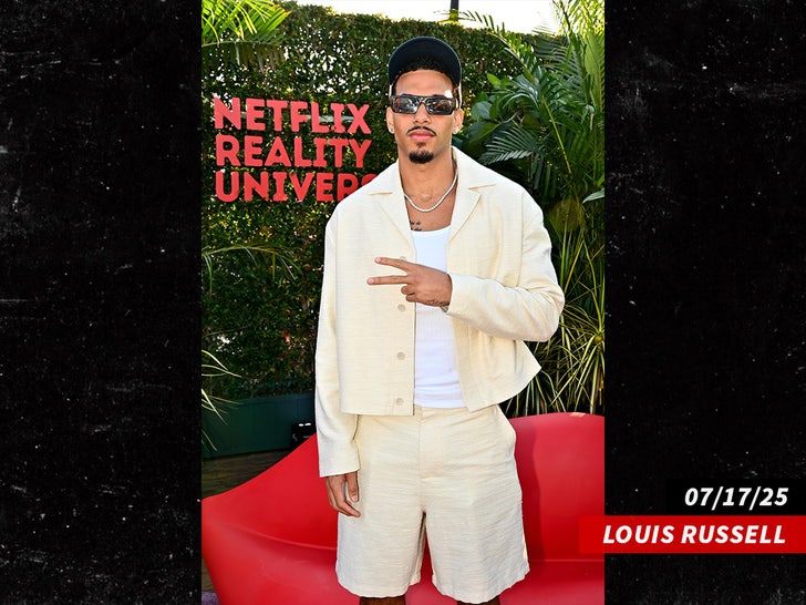 louis russell sub getty swipe