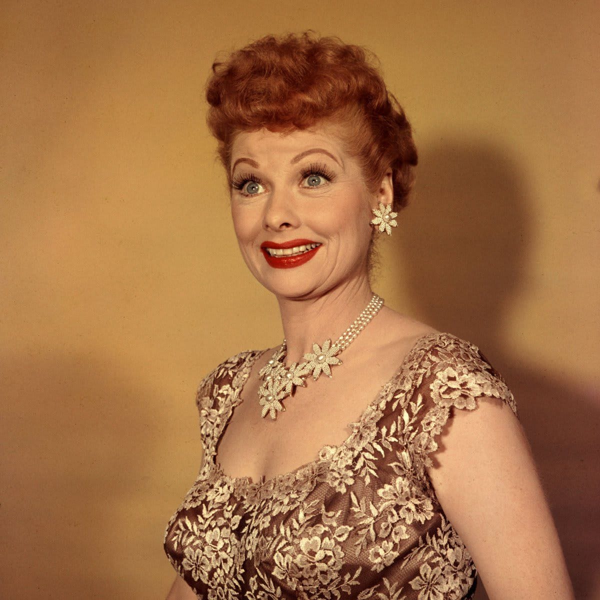 Lucille Ball