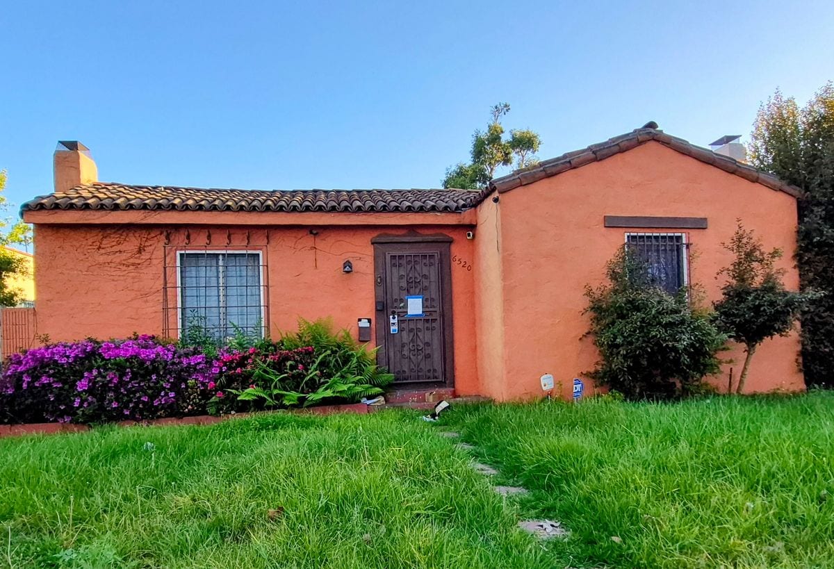 Rourke temporarily relocated to a West Hollywood hotel in January, but when the eviction case reached the Los Angeles Superior Court, he neither responded to the legal filings nor appeared in court.