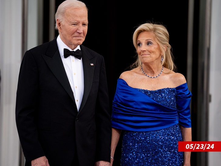 joe jill biden