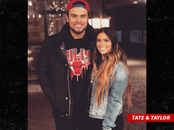 tate paul taylor frankie paul sub insta