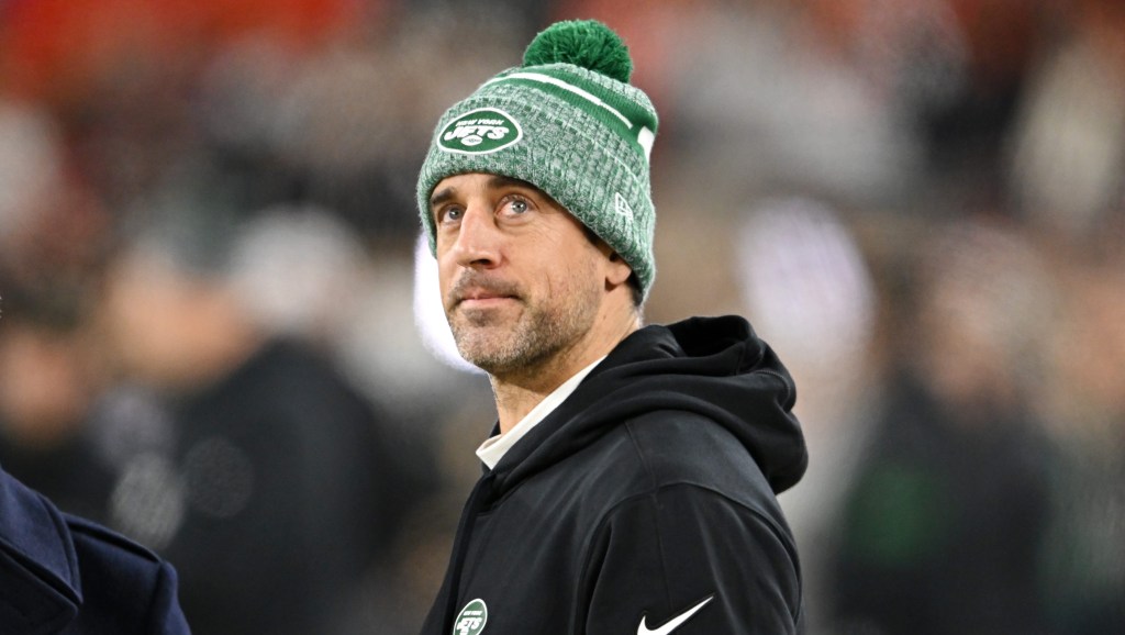 Aaron Rodgers’ Wife & Ex-Girlfriends: His Past Relationships