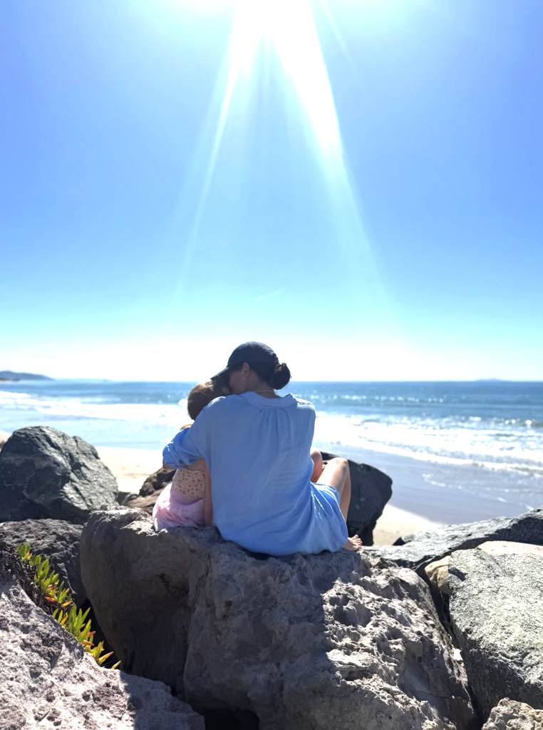 Meghan shares sweet moment with daughter Lilibet