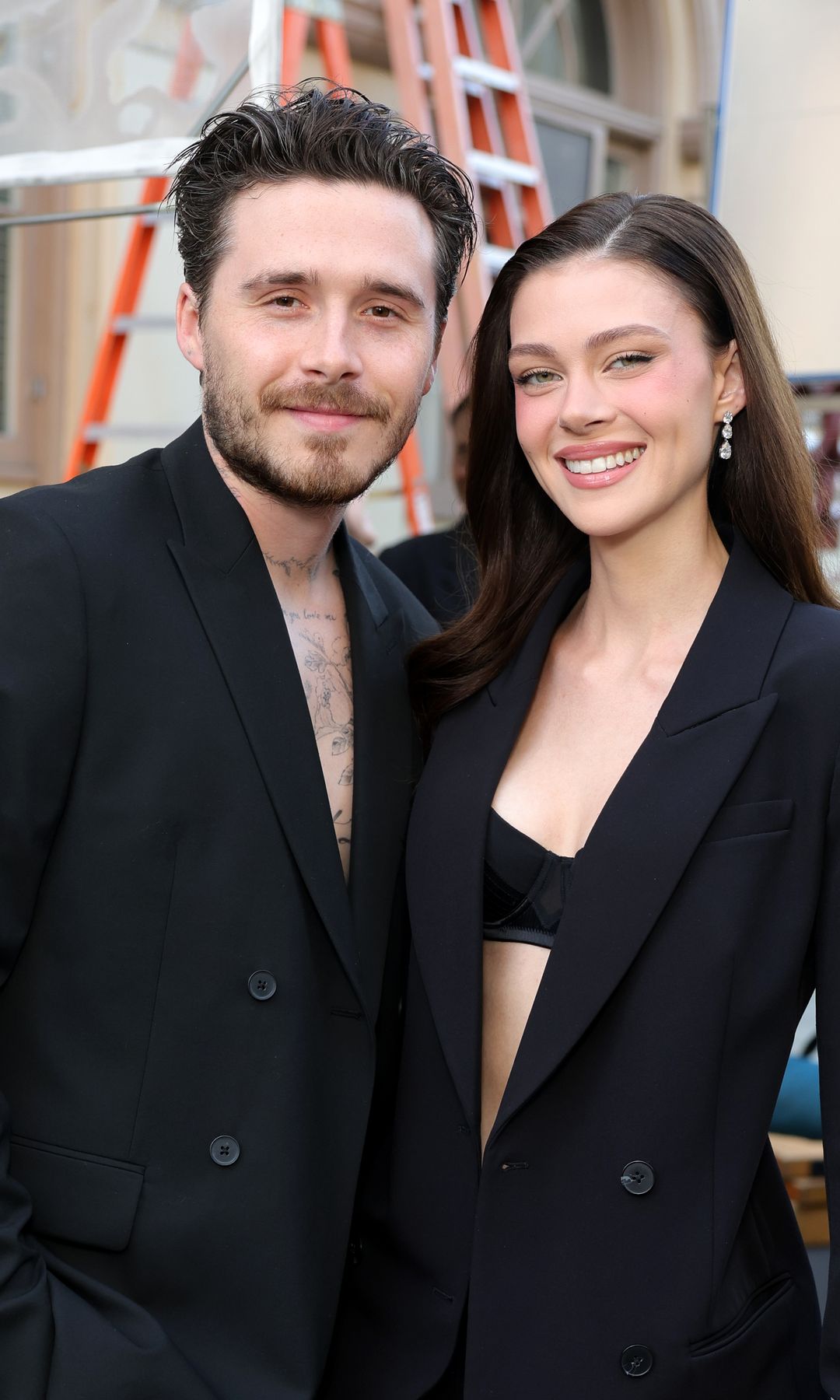 Nicola Peltz continues her acting career amid Beckham family drama with ‘Death Becomes Her’-inspired role