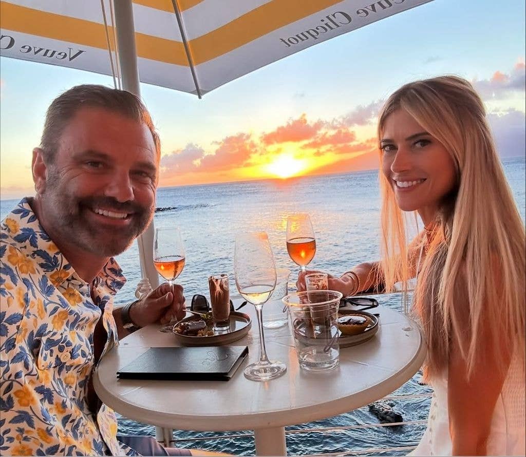 The Flip or Flop star is living her best life in California