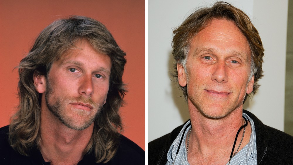 Peter Horton as Gary Shepherd