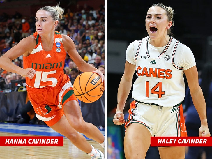 hanna and haley cavinder getty 1