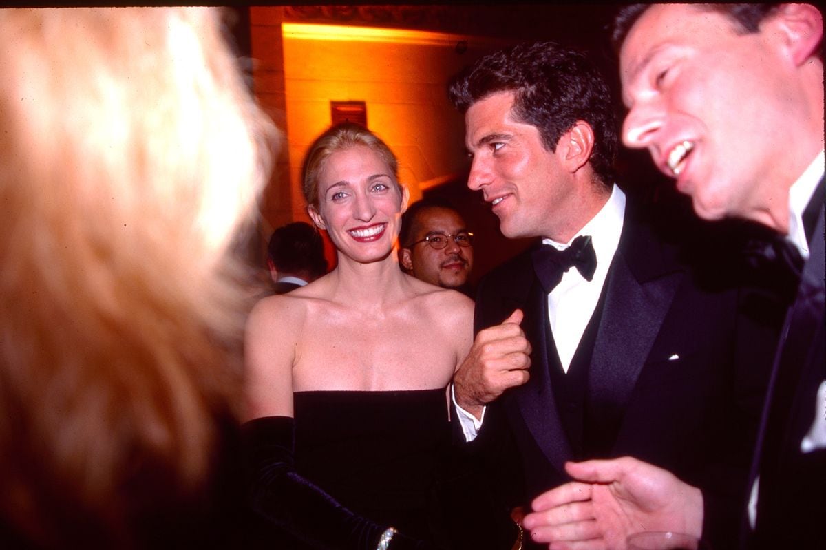 Carolyn Bessette’s hidden story: Claims and secrets behind her love story with John F. Kennedy Jr.