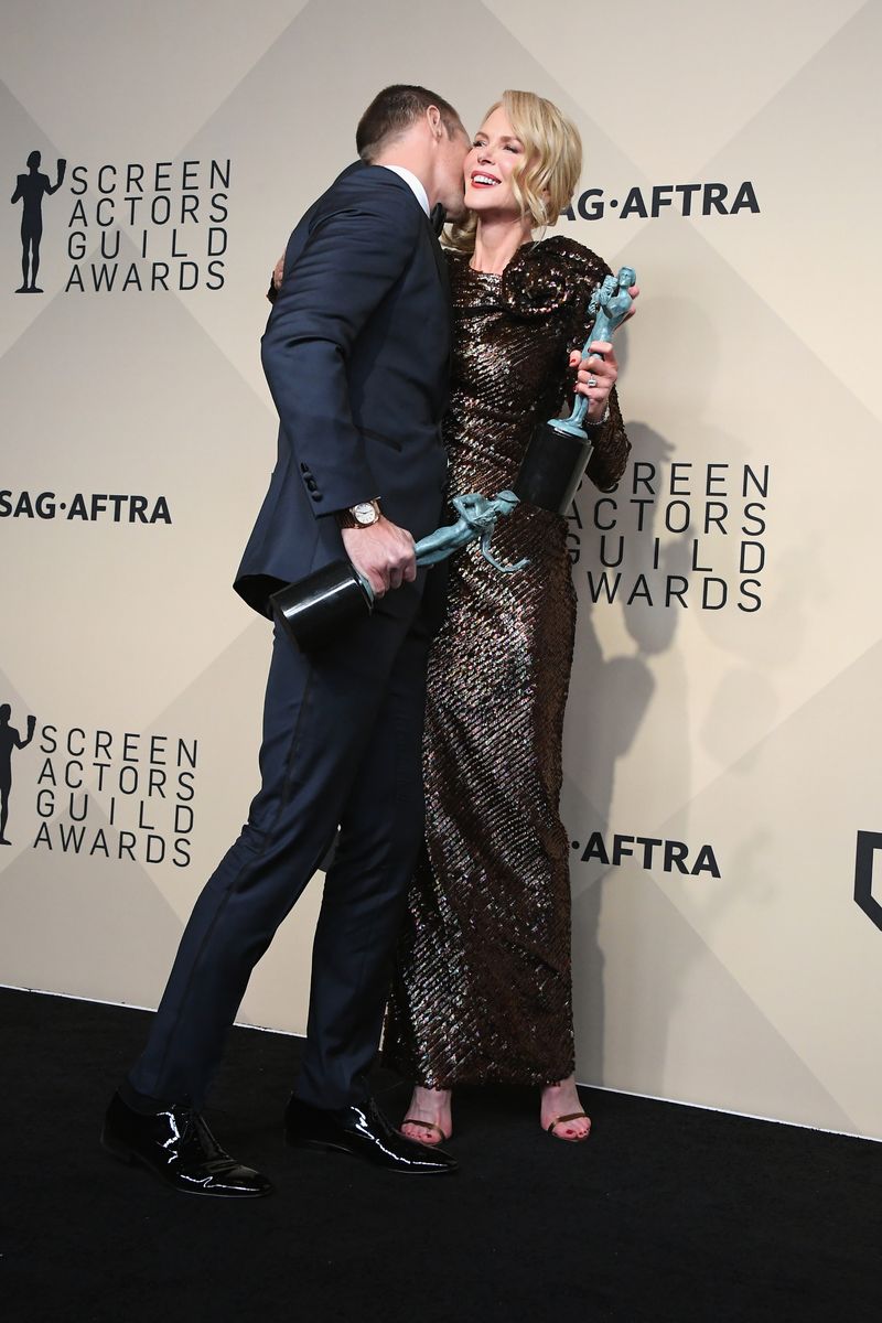 She explained that someone could be extremely good-looking, but if their breath is unpleasant, the connection disappears immediately.