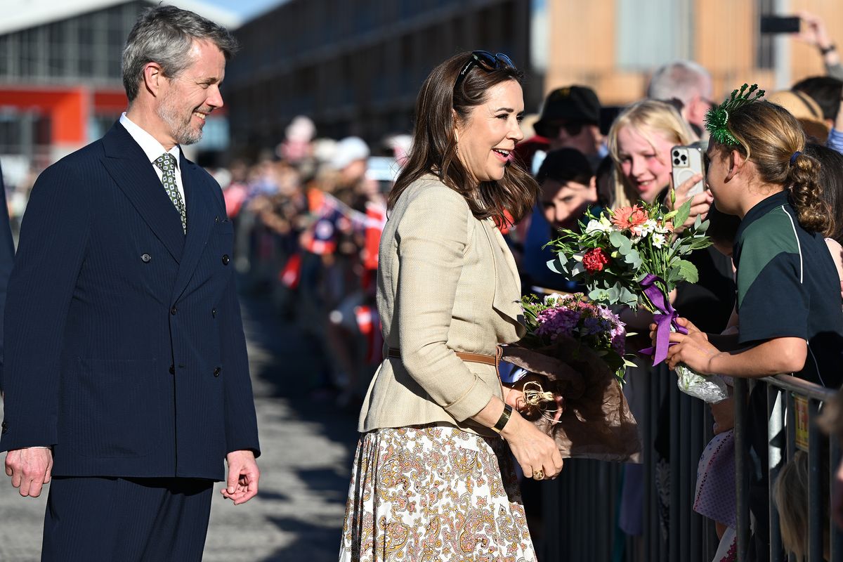 In a heartfelt speech, King Frederik reflected on their relationship and the significance of Australia in their lives, recalling how their chance meeting during the 2000 Summer Olympics changed everything.
