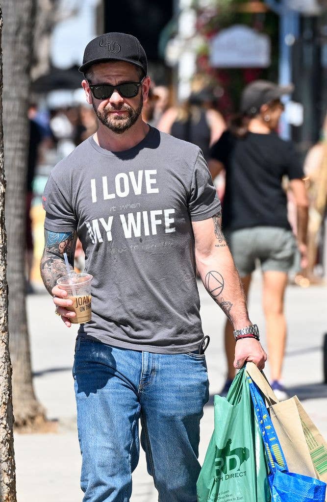 Jack makes emotional declaration