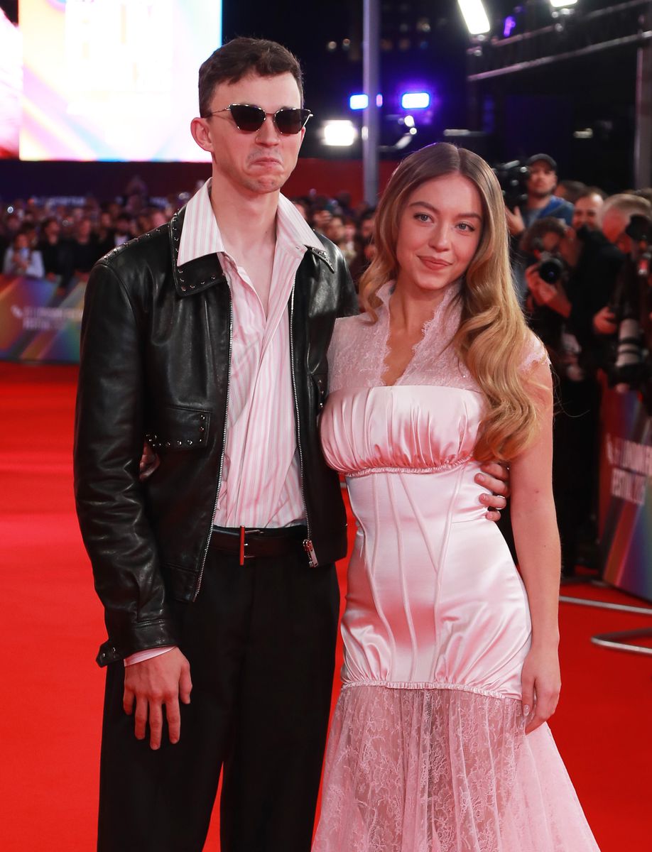 Despite the seriousness of military service, the sibling dynamic between Sydney and Trent includes lighthearted moments.