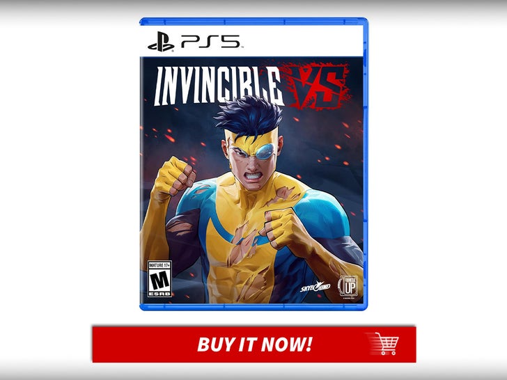 Invincible-VS-Hollywood-And-Comic-Book-Video-Games-MAIN
