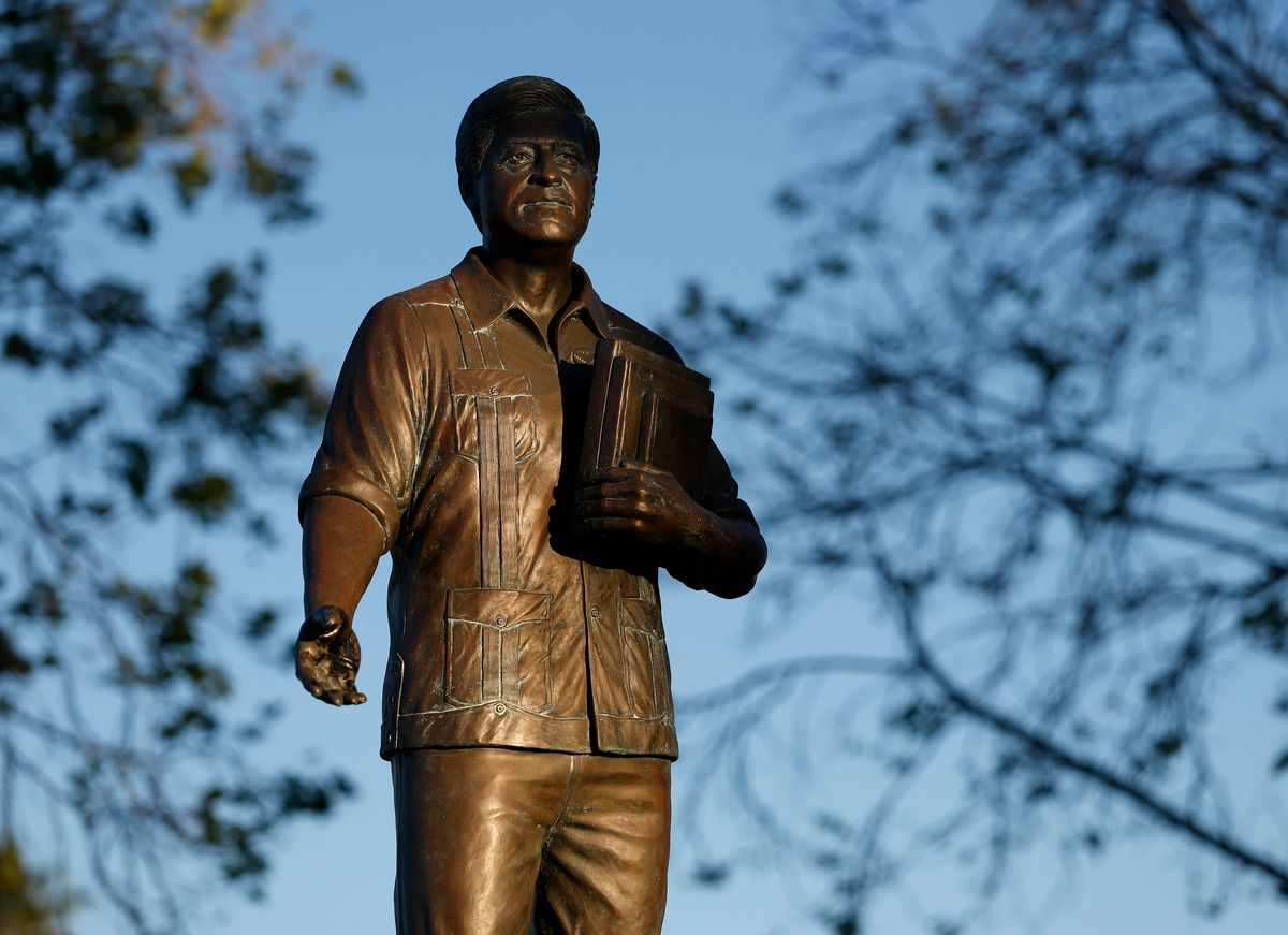 United Farm Workers and the César Chávez Foundation announced they will cancel or withdraw from planned March 31 celebrations honoring Chávez as the allegations continue to surface.