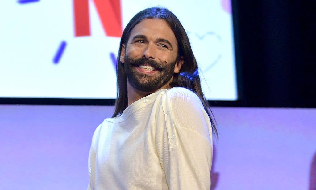jonathan van ness