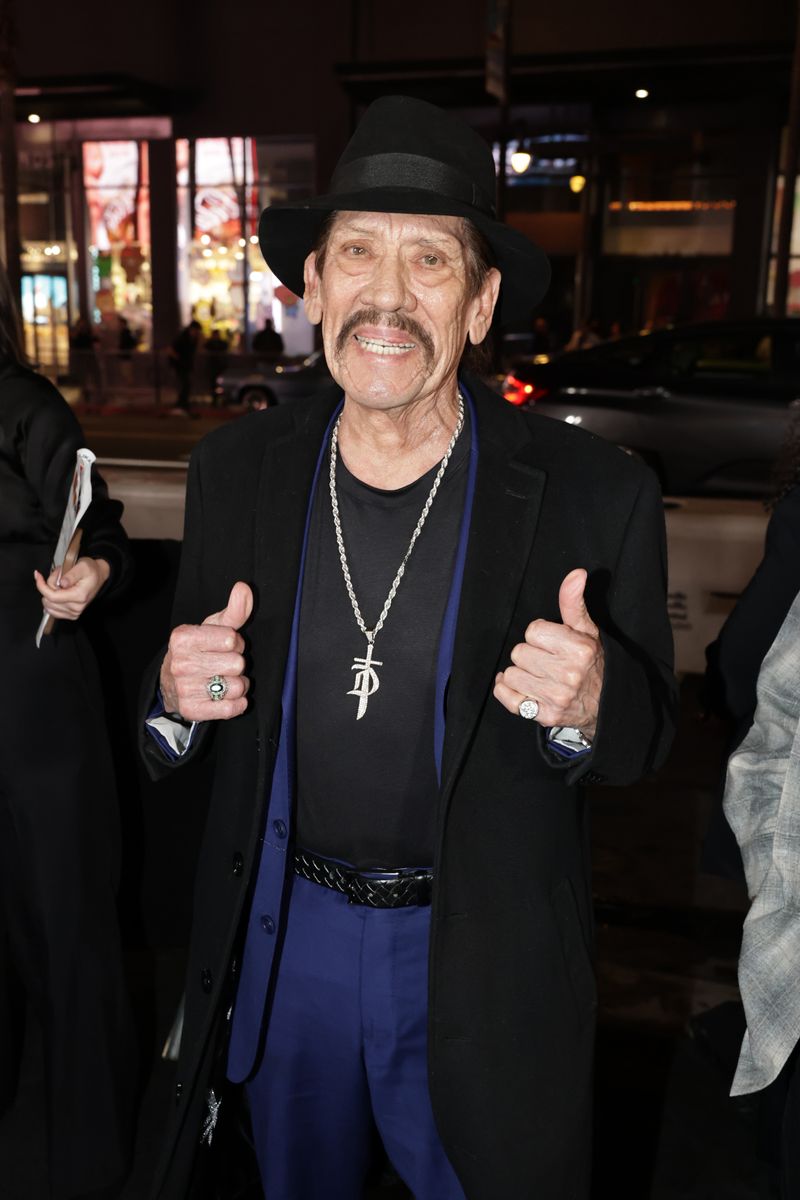The film includes voice performances from actors such as Danny Trejo, who voices Jesús the shark.