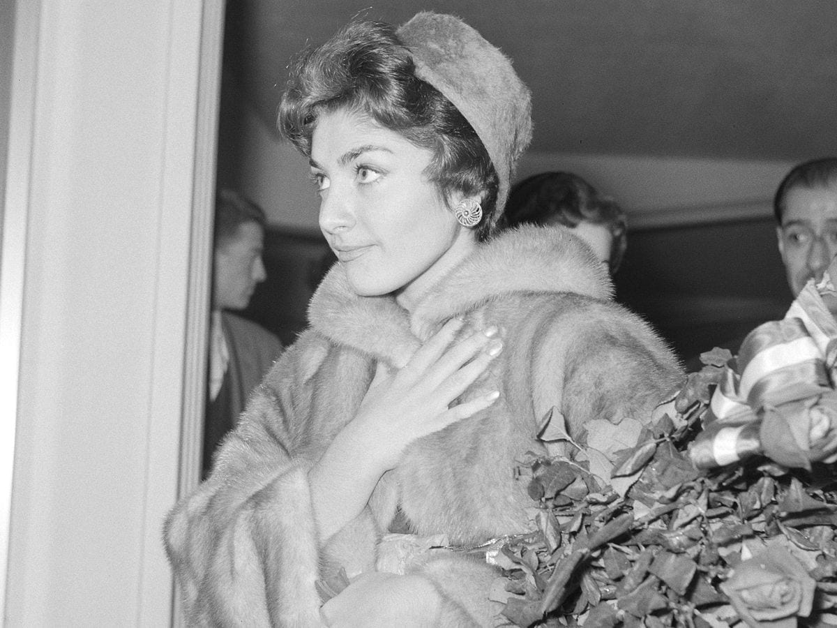 Iran’s “forgotten” princess: who is Shahnaz, the heiress to two dynasties who chose silence